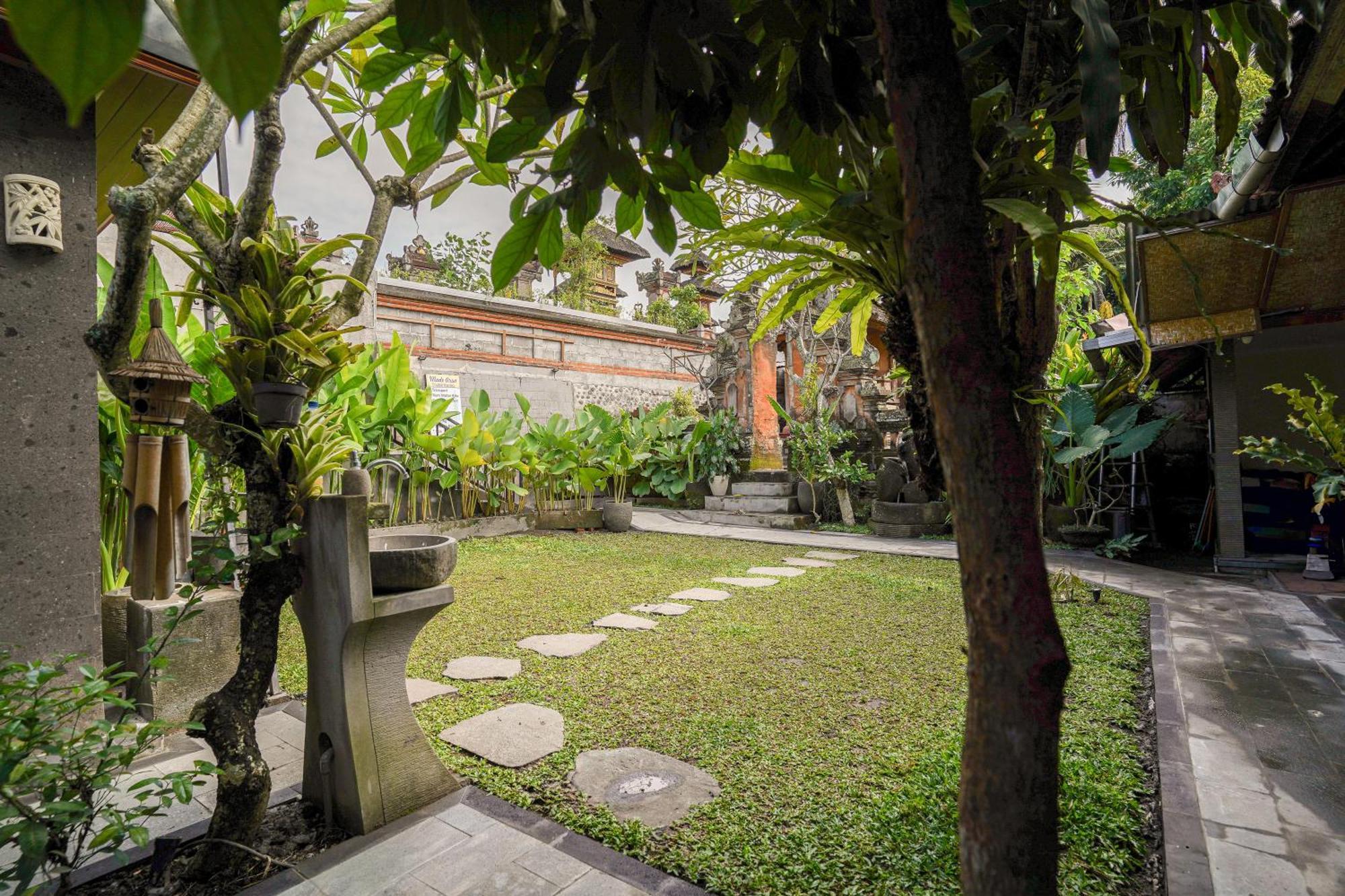 Made Arsa * Ubud