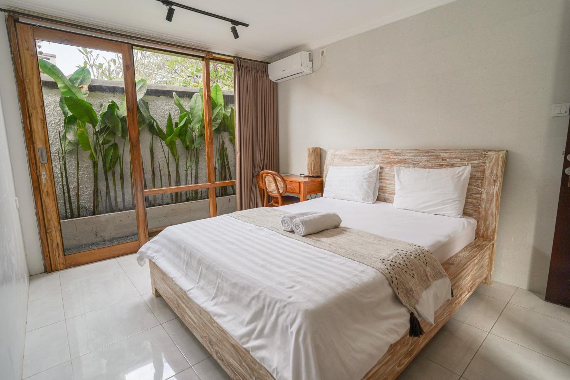 Made Arsa Privatunterkunft Ubud