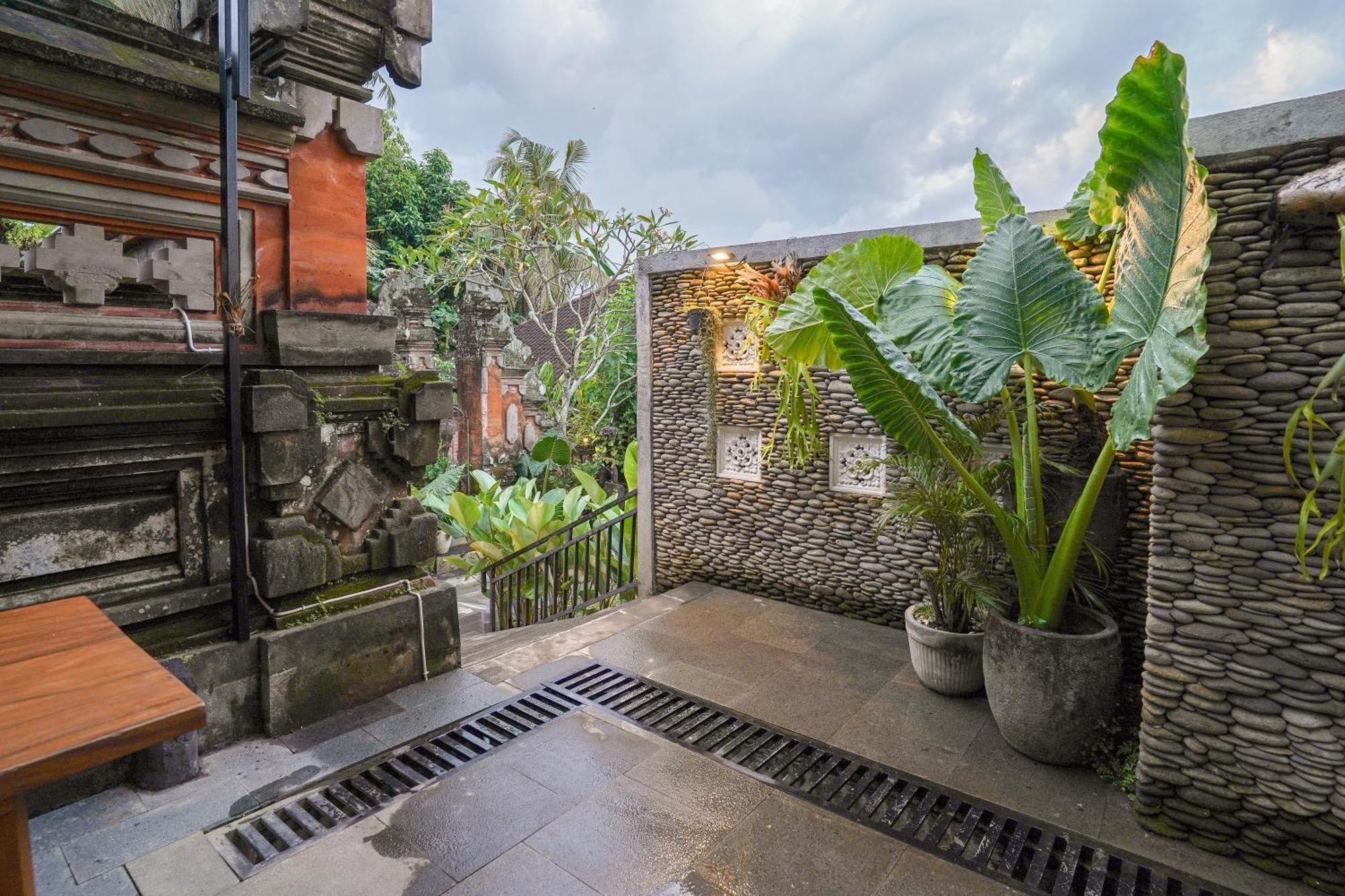Made Arsa Séjour chez l'habitant Ubud
