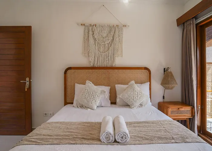 Made Arsa Homestay