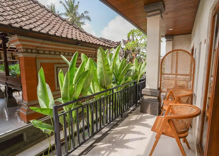 Made Arsa Homestay