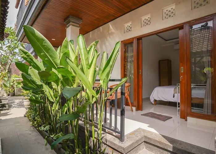 Made Arsa Homestay