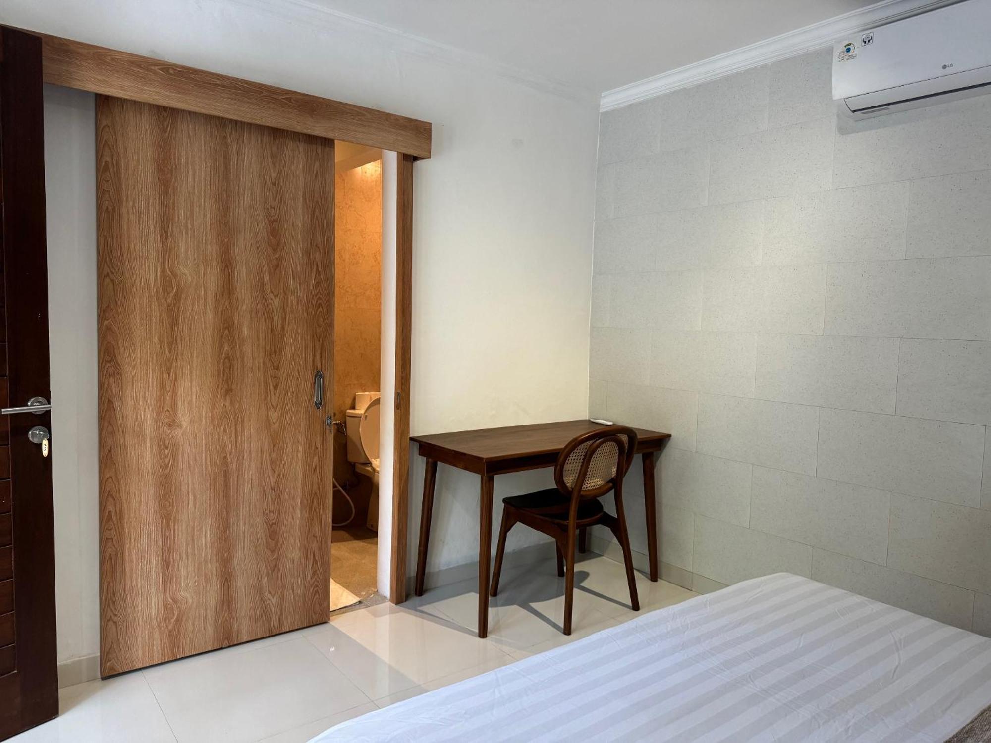 Made Arsa Homestay